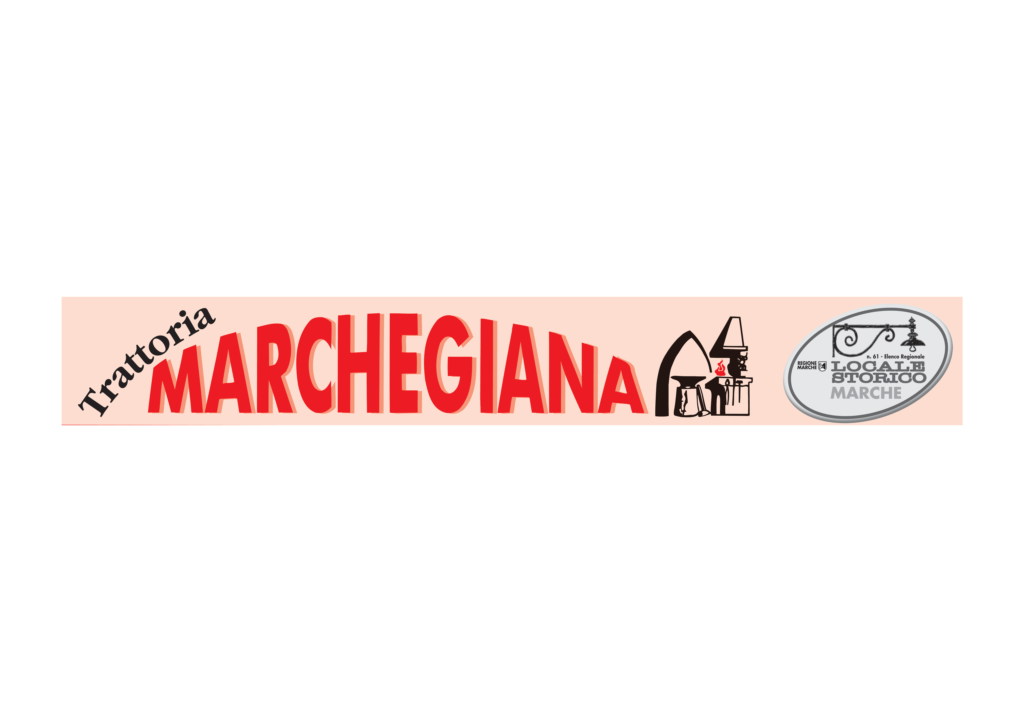 TRATTORIA MARCHEGIANA