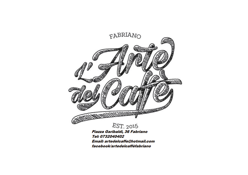 L'ARTE DEL CAFFE'