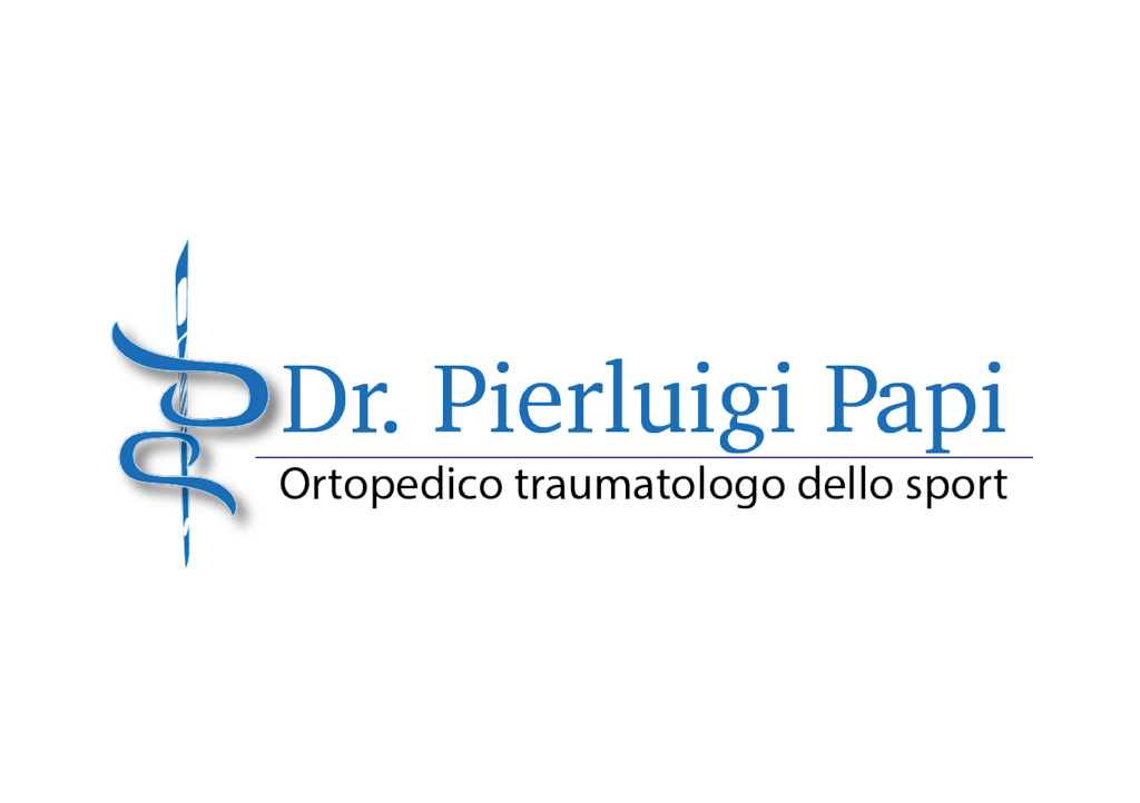 DR PIERLUIGI PAPI
