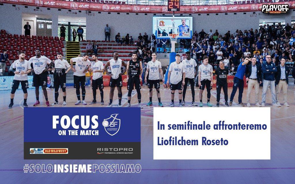 focus